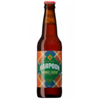Harpoon Brewery Flannel Friday (2021)