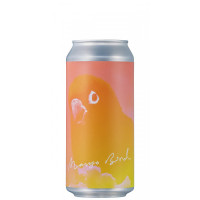 Duckpond Brewing Mango Bird