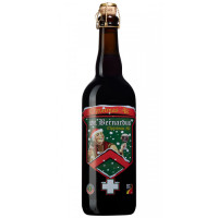 St. Bernardus Brouwerij Christmas Ale (2013)