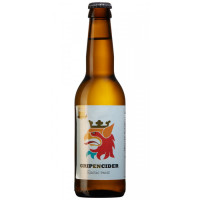 Helsingborgs Bryggeri Gripen Cider