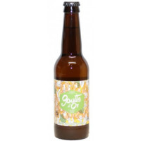 Brasserie de la Goutte d'Or Hiram