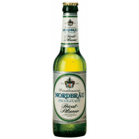 Nordbräu Ingolstadt Privat-Pilsener