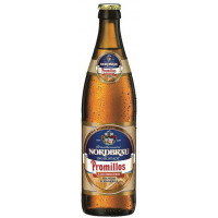 Nordbräu Ingolstadt Promillos