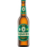 Brauerei Hacklberg Innstadt-Bräu Export