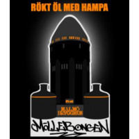 Malmö Brewing Co Möllebongen
