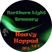 Northern Light Brewery Heavenly Hopped