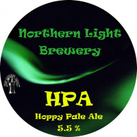 Northern Light Brewery HPA