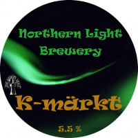 Northern Light Brewery K-märkt