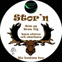 Northern Light Brewery Stor'n