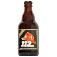 Innstadt Brauerei 112er Bier Original