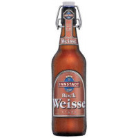 Innstadt Brauerei Bock Weisse
