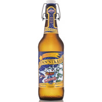 Brauerei Hacklberg Innstadt d'Innstaade Wintersud