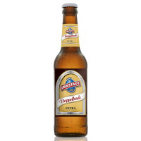 Brauerei Hacklberg Innstadt Doppelbock Extra