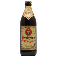 Brauerei Strauss (Wettelsheimer) Märzen