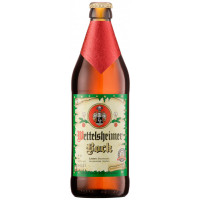 Brauerei Strauss (Wettelsheimer) Dunkler Bock