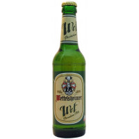 Brauerei Strauss (Wettelsheimer) Wet