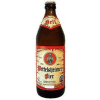 Brauerei Strauss (Wettelsheimer) Hell