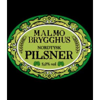 Malmö Brewing Co Nordtysk Pilsner