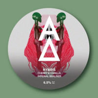 Alpha Delta Brewing Hybris