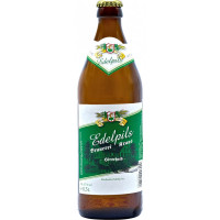 Brauerei-Gasthof Kraus Edelpils