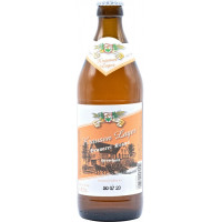 Brauerei-Gasthof Kraus Krausen Lager