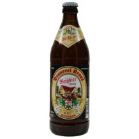 Brauerei-Gasthof Kraus Weißbier Hefetrüb