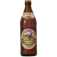 Staffelberg-Bräu Hopfen-Gold Pils