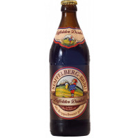 Staffelberg-Bräu Loffelder Dunkel