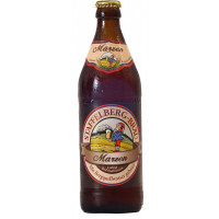 Staffelberg-Bräu Märzen