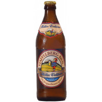 Staffelberg-Bräu Helles Vollbier