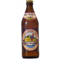 Staffelberg-Bräu Hefe-Weißbier