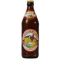 Staffelberg-Bräu Radler