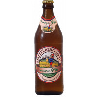 Staffelberg-Bräu Alkoholfreies Pils