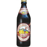 Staffelberg-Bräu Loffelder Dunkel Alkoholfrei