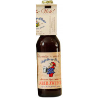 Staffelberg-Bräu Amber-Zwerchla