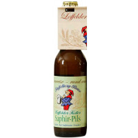 Staffelberg-Bräu Keller Saphir-Pils