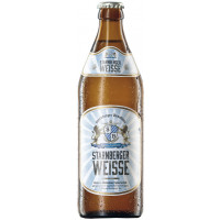 Starnberger Brauhaus Weisse