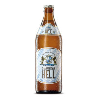 Starnberger Brauhaus Hell
