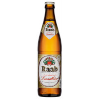 Privatbrauerei Raab Landbier