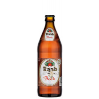 Privatbrauerei Raab Bock