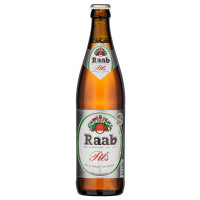 Privatbrauerei Raab Pils