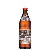 Privatbrauerei Raab Anno 1937