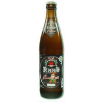 Privatbrauerei Raab Zwergle