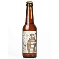 Cerveza Artesanal Tyris Au Yeah! American Pale Ale