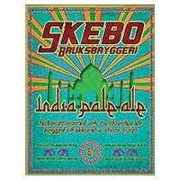 Skebo Bruksbryggeri India Pale Ale