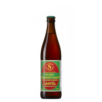 Skebo Bruksbryggeri Lantöl
