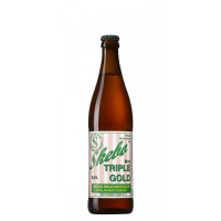 Skebo Bruksbryggeri Triple Gold Bitter