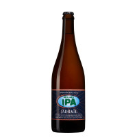 Jädraås Bryggeri Berliner IPA