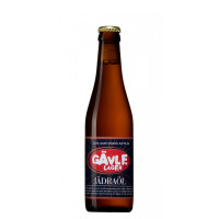 Jädraås Bryggeri Gävle Lager