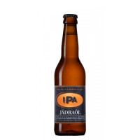 Jädraås Bryggeri IPA (Jipa)